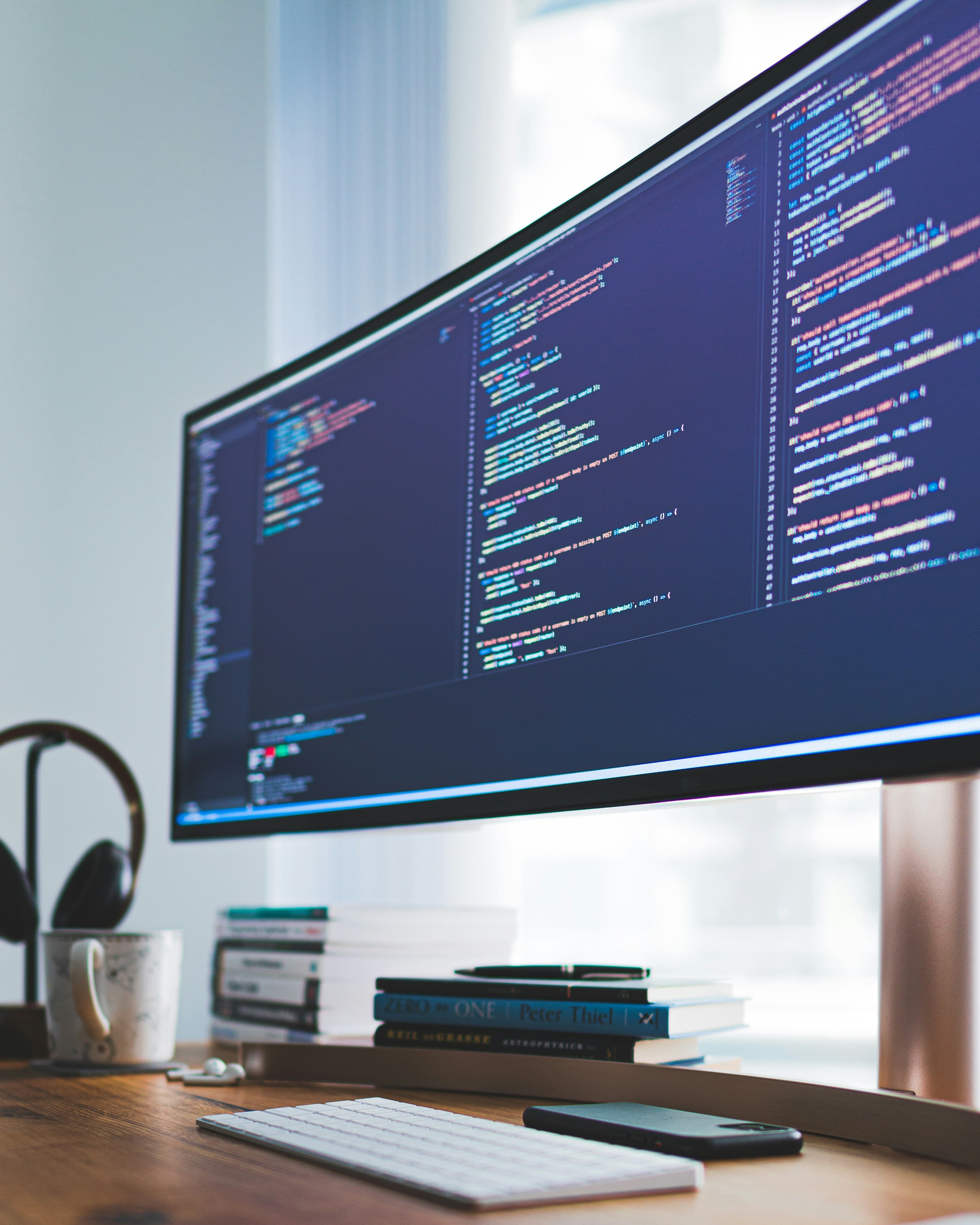 CRM and CMS development and maintenance