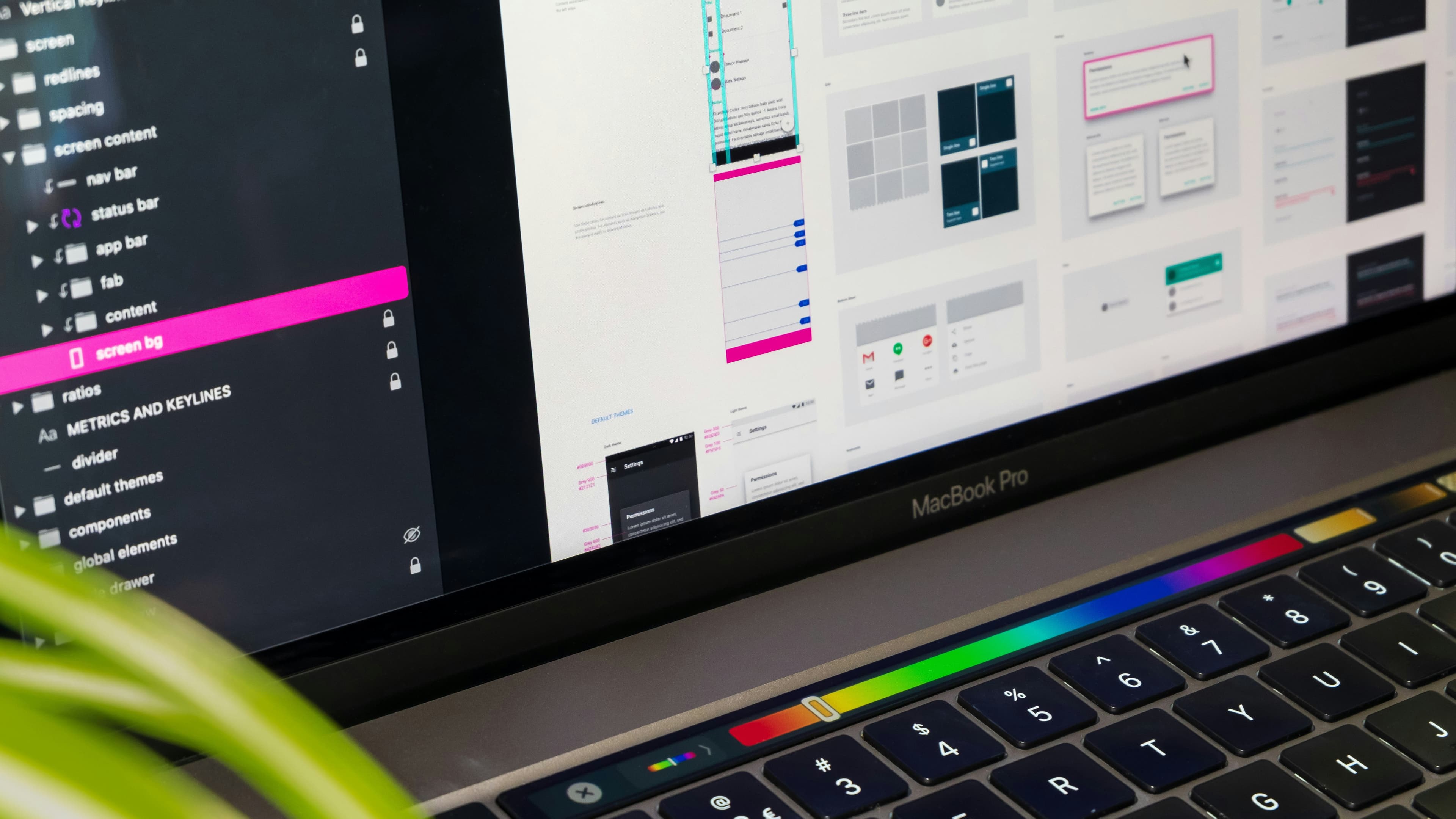 Checkout redesign for an e-commerce
